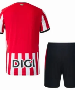 Athletic Bilbao Conjunto 2026 2027 Casa Rojo - Athletic Bilbao Barata | PTDHMALL