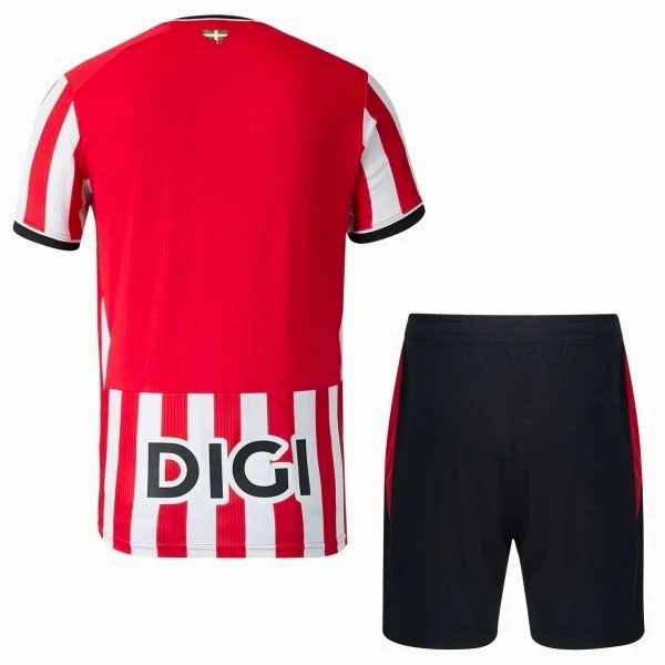 Athletic Bilbao Conjunto 2026 2027 Casa Rojo - Athletic Bilbao Barata | PTDHMALL