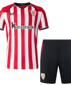Athletic Bilbao Conjunto 2026 2027 Casa Rojo - Athletic Bilbao Barata | PTDHMALL