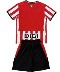 Athletic Bilbao Conjunto 2026 2027 Casa Rojo - Athletic Bilbao Barata | PTDHMALL