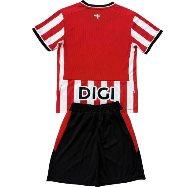 Athletic Bilbao Conjunto 2026 2027 Casa Rojo - Athletic Bilbao Barata | PTDHMALL