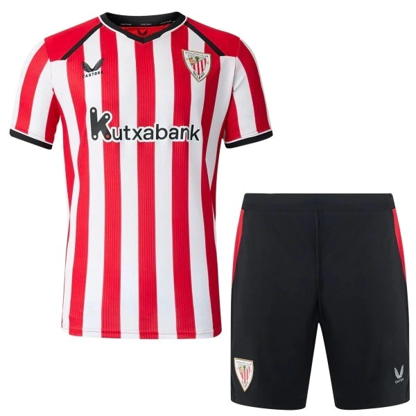 Athletic Bilbao Conjunto 2026 2027 Casa Rojo - Athletic Bilbao Barata | PTDHMALL