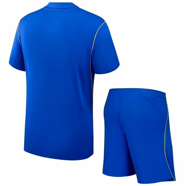 Chelsea Conjunto 2026 2027 Casa Azul - Chelsea Barata | PTDHMALL