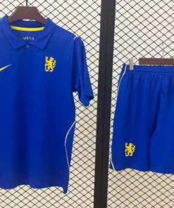 Chelsea Conjunto 2026 2027 Casa Azul - Chelsea Barata | PTDHMALL
