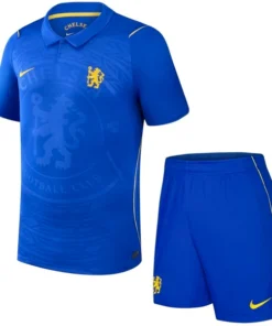Chelsea Conjunto 2026 2027 Casa Azul - Chelsea Barata | PTDHMALL