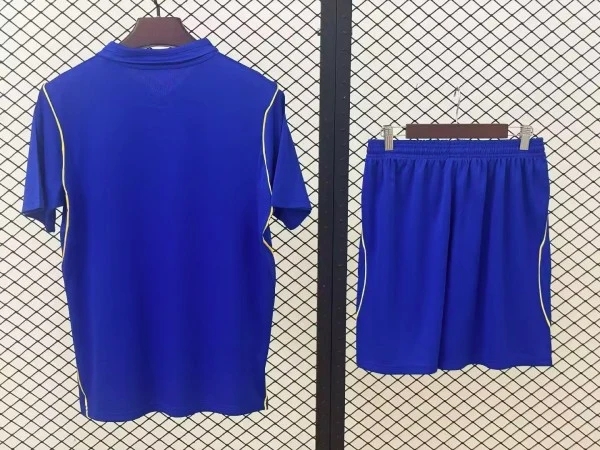 Chelsea Conjunto 2026 2027 Casa Azul - Chelsea Barata | PTDHMALL