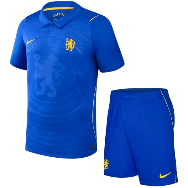 Chelsea Conjunto 2026 2027 Casa Azul - Chelsea Barata | PTDHMALL
