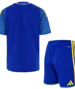 Curazao Conjunto 2026 Casa Azul - Curazao Barata | PTDHMALL