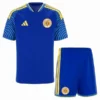 Curazao Conjunto 2026 Casa Azul - Curazao Barata | PTDHMALL