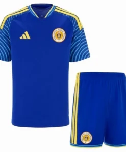 Curazao Conjunto 2026 Casa Azul - Curazao Barata | PTDHMALL