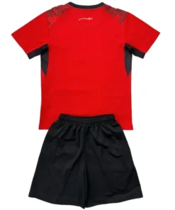 Egipto Conjunto 2026 Casa Rojo - Egipto Barata | PTDHMALL