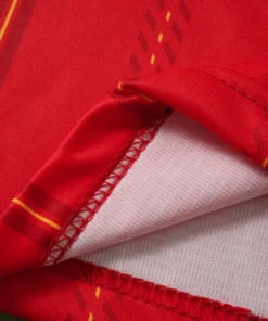 España Conjunto 2026 Casa Rojo - España Barata | PTDHMALL
