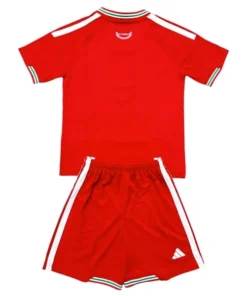 Gales Conjunto 2026 Casa Rojo - Gales Barata | PTDHMALL