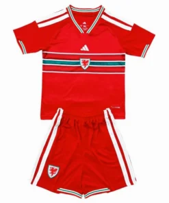 Gales Conjunto 2026 Casa Rojo - Gales Barata | PTDHMALL