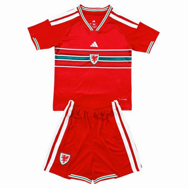 Gales Conjunto 2026 Casa Rojo - Gales Barata | PTDHMALL