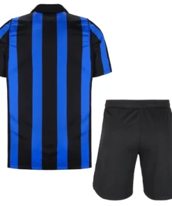 Inter Milán Conjunto 2026 2027 Casa Azul - Inter Milán Barata | PTDHMALL