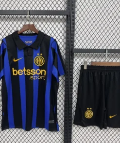 Inter Milán Conjunto 2026 2027 Casa Azul - Inter Milán Barata | PTDHMALL