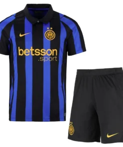 Inter Milán Conjunto 2026 2027 Casa Azul - Inter Milán Barata | PTDHMALL