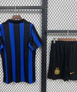Inter Milán Conjunto 2026 2027 Casa Azul - Inter Milán Barata | PTDHMALL