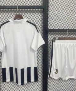 Juventus Conjunto 2026 2027 Casa Blanco - Equipación Juventus | PTDHMALL