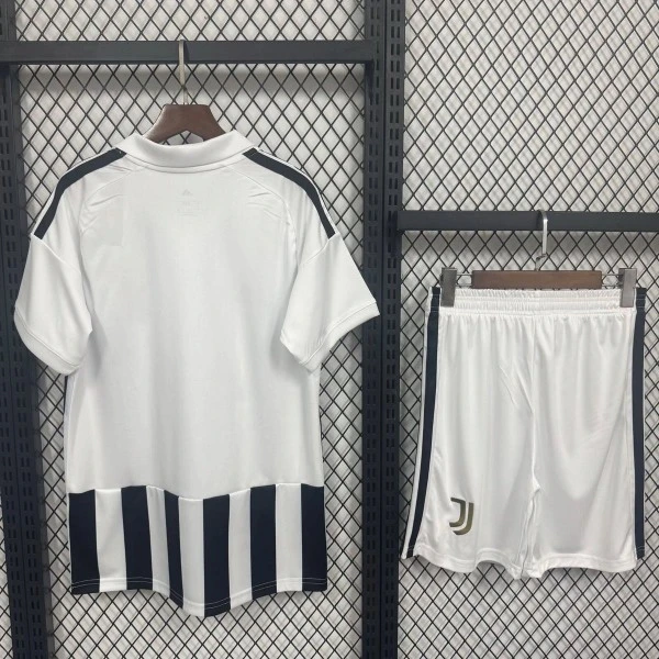 Juventus Conjunto 2026 2027 Casa Blanco - Equipación Juventus | PTDHMALL