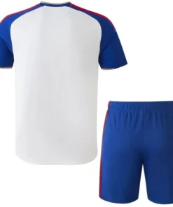 Lyon Conjunto 2026 2027 Casa Blanco - Lyon Barata | PTDHMALL
