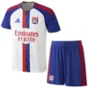 Lyon Conjunto 2026 2027 Casa Blanco - Lyon Barata | PTDHMALL
