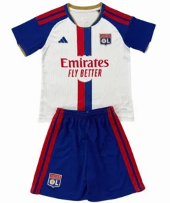 Lyon Conjunto 2026 2027 Casa Blanco - Lyon Barata | PTDHMALL