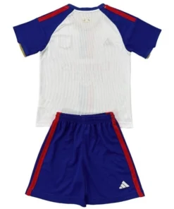 Lyon Conjunto 2026 2027 Casa Blanco - Lyon Barata | PTDHMALL