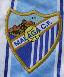Málaga CF Conjunto 2026 2027 Casa Azul - Málaga CF Barata | PTDHMALL