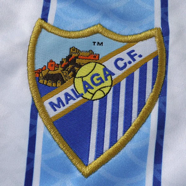 Málaga CF Conjunto 2026 2027 Casa Azul - Málaga CF Barata | PTDHMALL