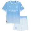 Manchester City Conjunto 2026 2027 Casa Azul - Manchester City Barata | PTDHMALL