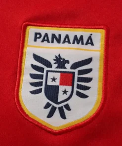 Panamá Conjunto 2026 Casa Rojo - Panamá Barata | PTDHMALL