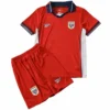 Panamá Conjunto 2026 Casa Rojo - Panamá Barata | PTDHMALL
