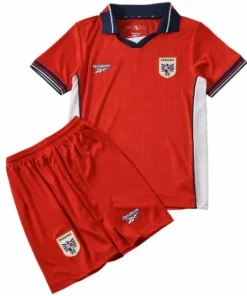 Panamá Conjunto 2026 Casa Rojo - Panamá Barata | PTDHMALL