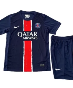 Paris Saint Germain Conjunto 2024 2025 Casa Azul - Paris Saint Germain Barata | PTDHMALL