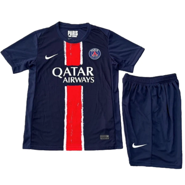 Paris Saint Germain Conjunto 2024 2025 Casa Azul - Paris Saint Germain Barata | PTDHMALL