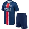 Paris Saint Germain Conjunto 2024 2025 Casa Azul - Paris Saint Germain Barata | PTDHMALL