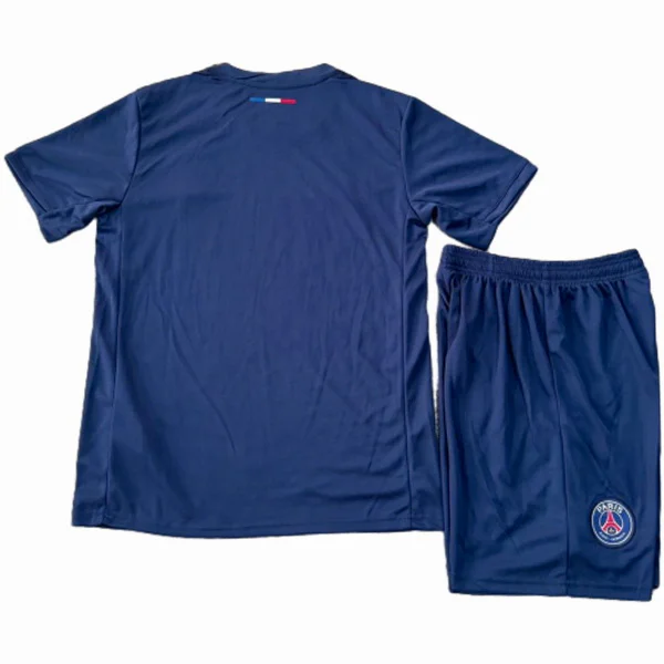 Paris Saint Germain Conjunto 2024 2025 Casa Azul - Paris Saint Germain Barata | PTDHMALL