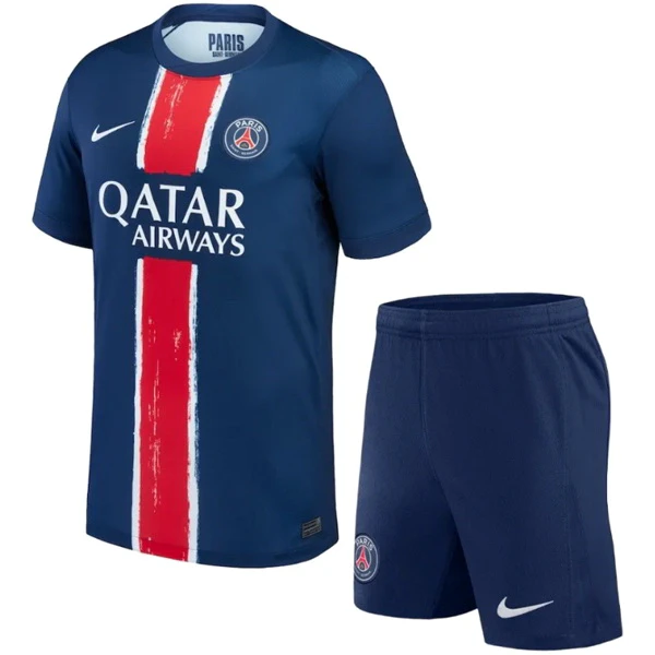 Paris Saint Germain Conjunto 2024 2025 Casa Azul - Paris Saint Germain Barata | PTDHMALL