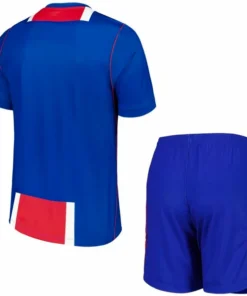Paris Saint Germain Conjunto 2026 2027 Casa Azul - Paris Saint Germain Barata | PTDHMALL