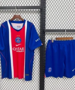 Paris Saint Germain Conjunto 2026 2027 Casa Azul - Paris Saint Germain Barata | PTDHMALL