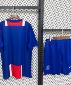 Paris Saint Germain Conjunto 2026 2027 Casa Azul - Paris Saint Germain Barata | PTDHMALL
