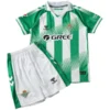 Real Betis Conjunto 2026 2027 Casa Verde - Real Betis Barata | PTDHMALL