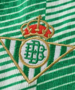 Real Betis Conjunto 2026 2027 Casa Verde - Real Betis Barata | PTDHMALL