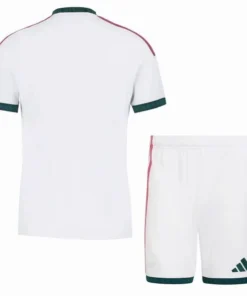Real Madrid Conjunto 2026 2027 Casa Blanco - Real Madrid Barata | PTDHMALL