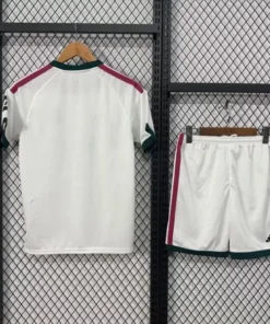Real Madrid Conjunto 2026 2027 Casa Blanco - Real Madrid Barata | PTDHMALL
