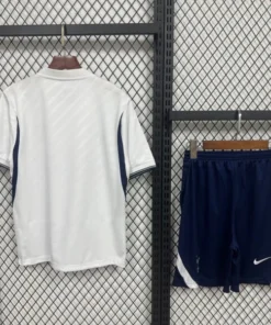 Tottenham Hotspur Conjunto 2026 2027 Casa Blanco - Tottenham Hotspur Barata | PTDHMALL
