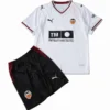 Valencia CF Conjunto 2026 2027 Casa Blanco - Valencia CF Barata | PTDHMALL