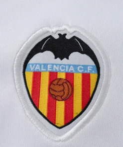 Valencia CF Conjunto 2026 2027 Casa Blanco - Valencia CF Barata | PTDHMALL